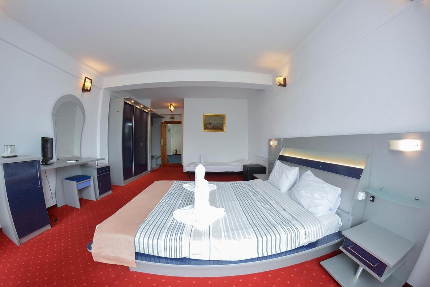 Pensiune Valentina Hotell Râmnicu Vâlcea Exteriör bild